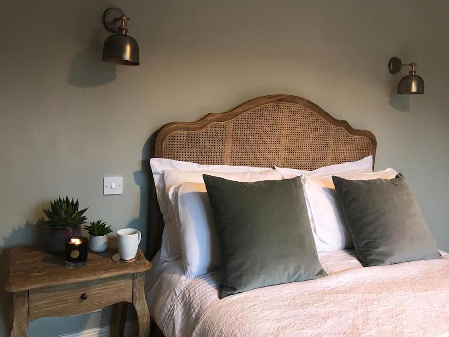 Lovely Quiet Cottage Sleeps 4 Adults, 4 Children, Dog Friendly Cley next the Sea Luaran gambar