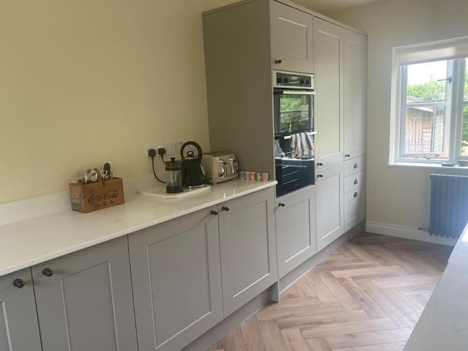 Lovely Quiet Cottage Sleeps 4 Adults, 4 Children, Dog Friendly Cley next the Sea Luaran gambar