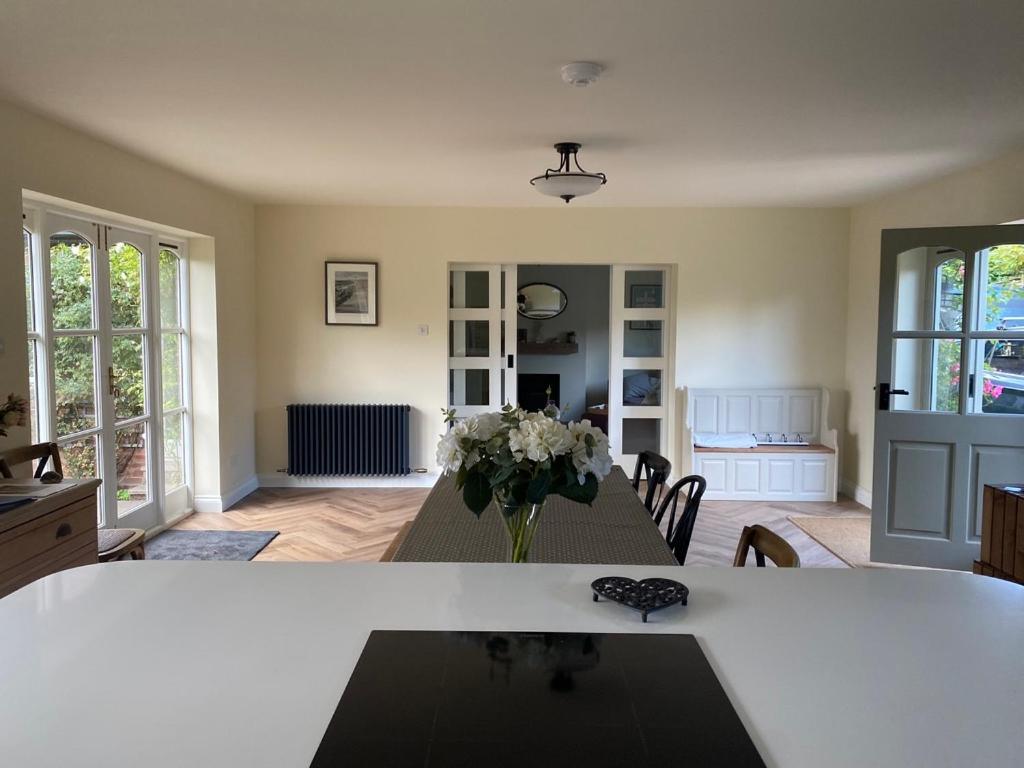 Lovely Quiet Cottage Sleeps 4 Adults, 4 Children, Dog Friendly Cley next the Sea Luaran gambar