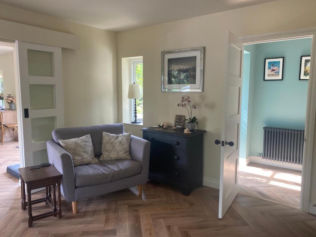 Lovely Quiet Cottage Sleeps 4 Adults, 4 Children, Dog Friendly Cley next the Sea Luaran gambar