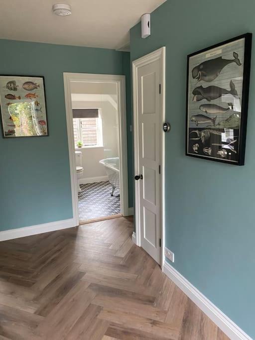 Lovely Quiet Cottage Sleeps 4 Adults, 4 Children, Dog Friendly Cley next the Sea Luaran gambar