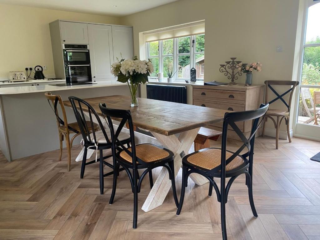 Lovely Quiet Cottage Sleeps 4 Adults, 4 Children, Dog Friendly Cley next the Sea Luaran gambar